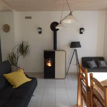 La Maison Du Palus Plouha Esterno foto