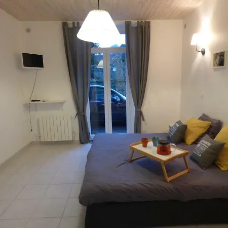 La Maison Du Palus Plouha Esterno foto