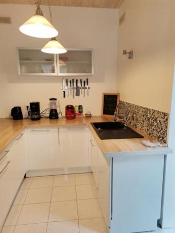 Holiday home La Maison Du Palus Plouha