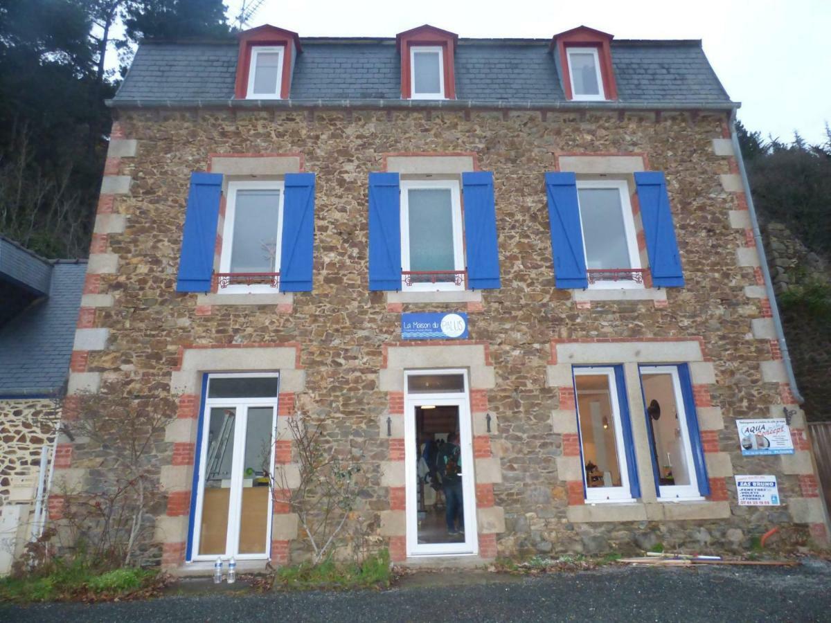 La Maison Du Palus Holiday home Plouha