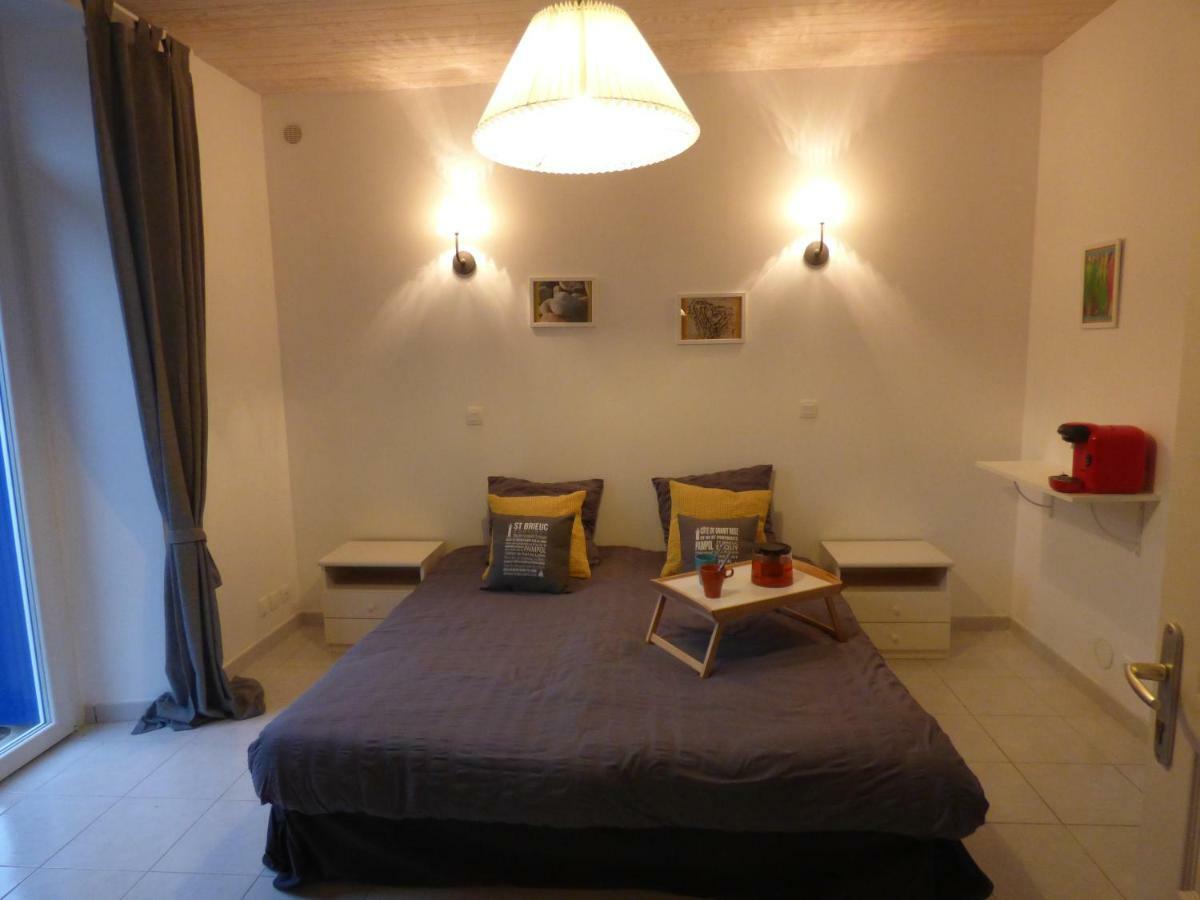 La Maison Du Palus Holiday home Plouha