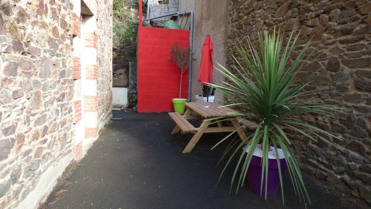 La Maison Du Palus Holiday home *